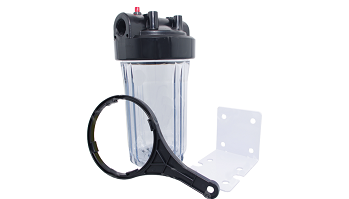 Filtre à Eau Robinet 3 voies